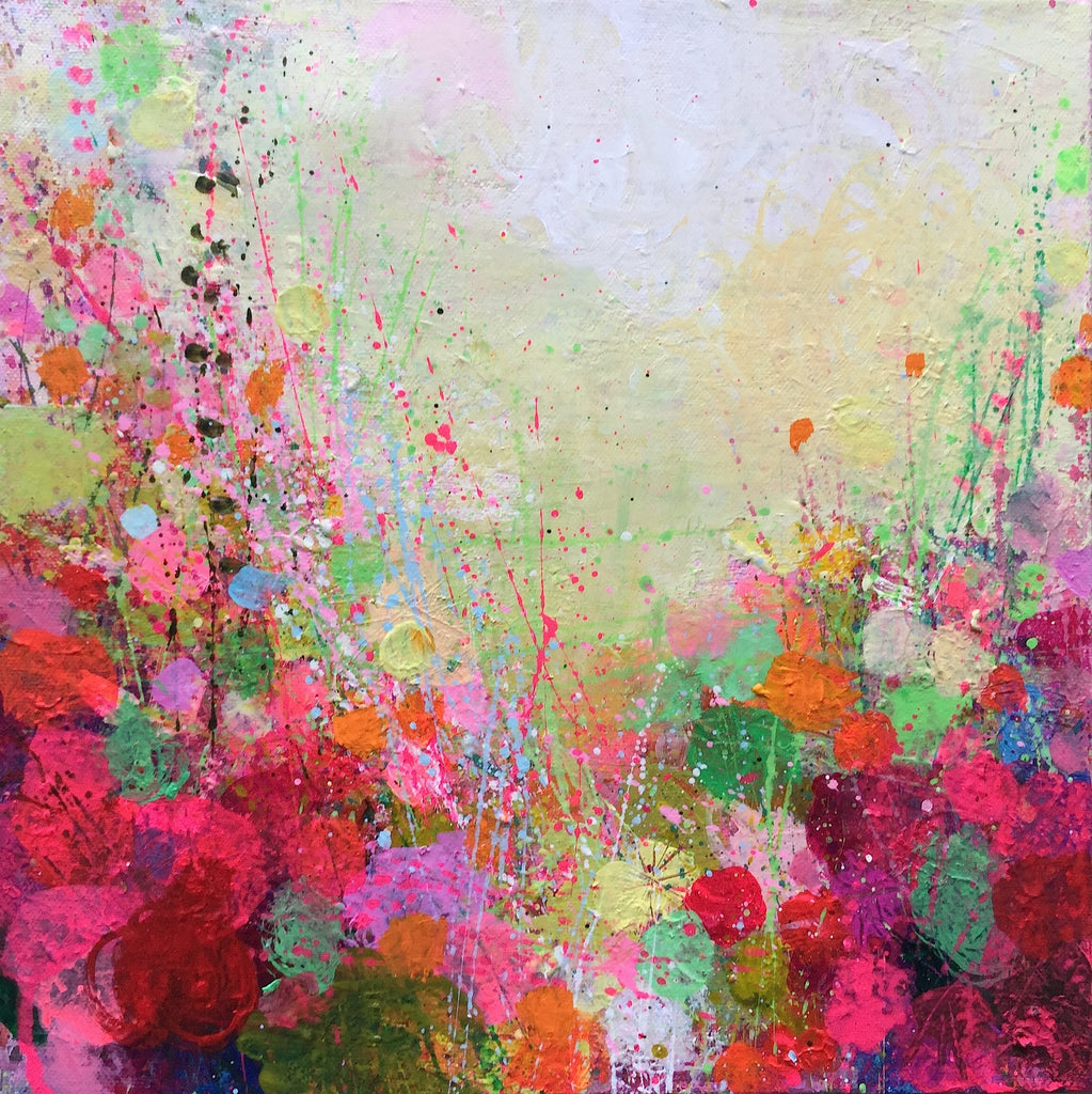Recently sold artwork