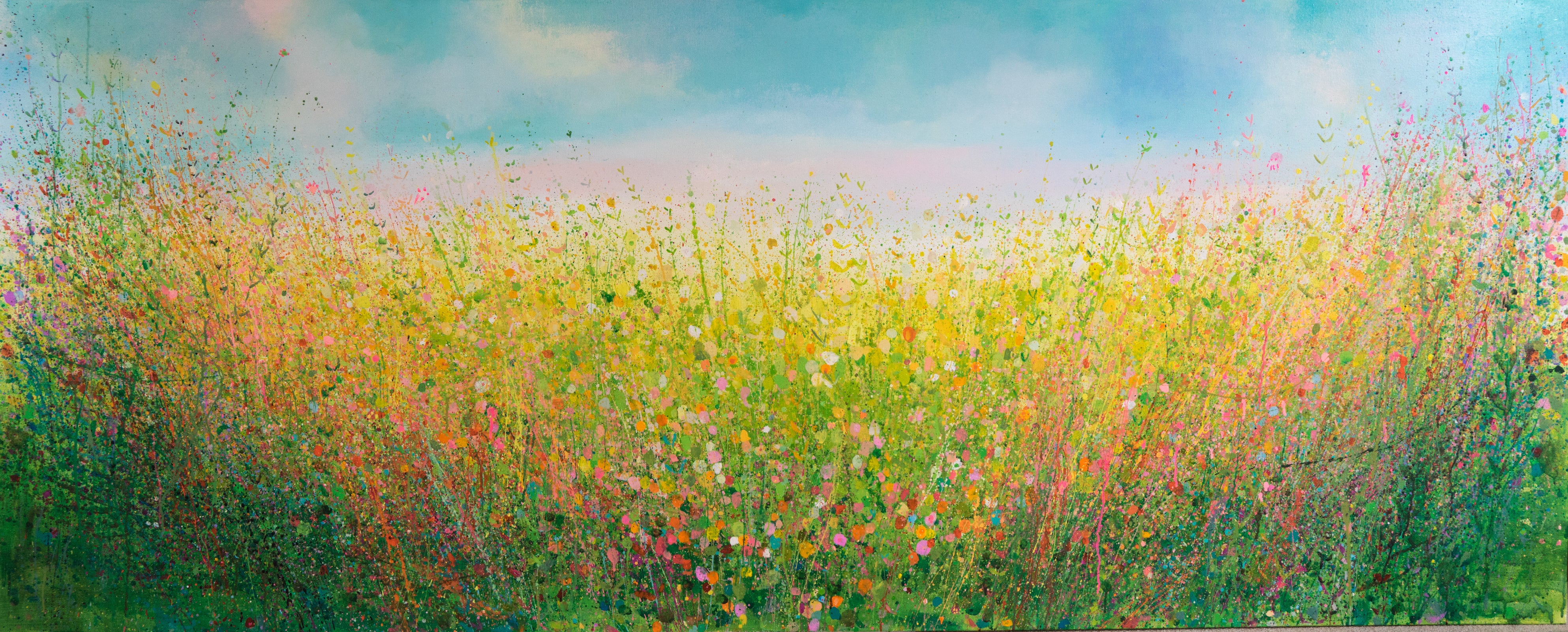 Late Summer Meadow